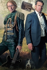 Người Viking Cuối Cùng