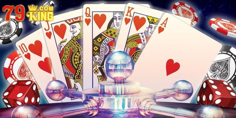 Nơi hội tụ game bài đổi thưởng hot nhất 2026