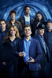 Phi Vụ Thế Kỷ 3