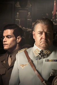 Phiên Tòa Nuremberg