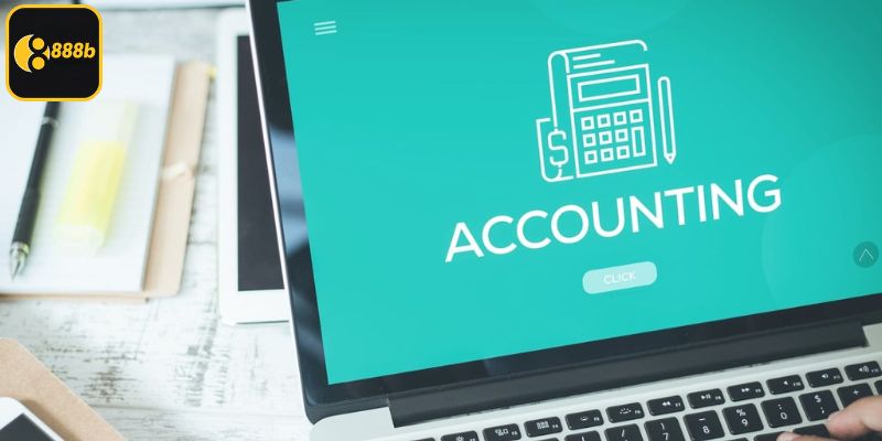 Quá trình xác thực và quản lý tài khoản