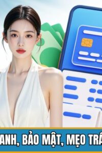 Rút Tiền Thabet Nhanh, Bảo Mật, Mẹo Tránh Lỗi Thường Gặp