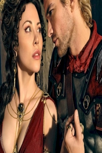 Spartacus Gia Tộc Ashur