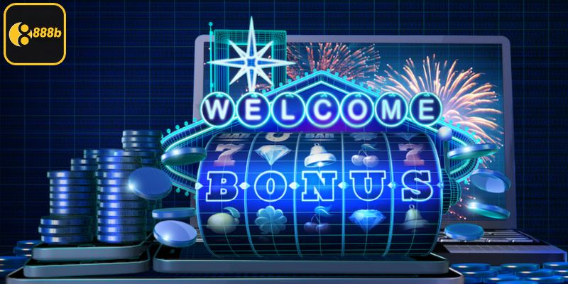 Ưu đãi cùng điều kiện rút thưởng ở 888B88.BIZ