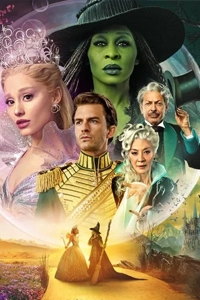 Wicked Phần 2