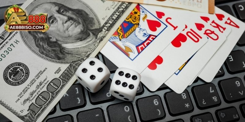 Hiệu suất của AE888 duy trì tốt nhờ tốc độ hoạt động ổn định