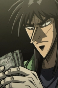 Anime Kaiji: Tuyệt Tác Tâm Lý Cờ Bạc Và Bài Học Sinh Tồn Khắc Nghiệt