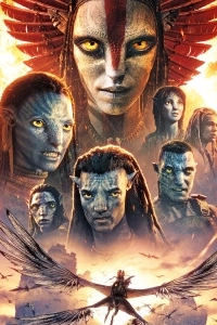 Avatar: Lửa và Tro Tàn