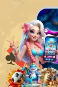 Bắn cá zo88 – Đại dương giải trí sống động, nhịp chơi rõ ràng và dễ làm quen