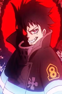 Biệt Đội Lính Cứu Hỏa Phần 3