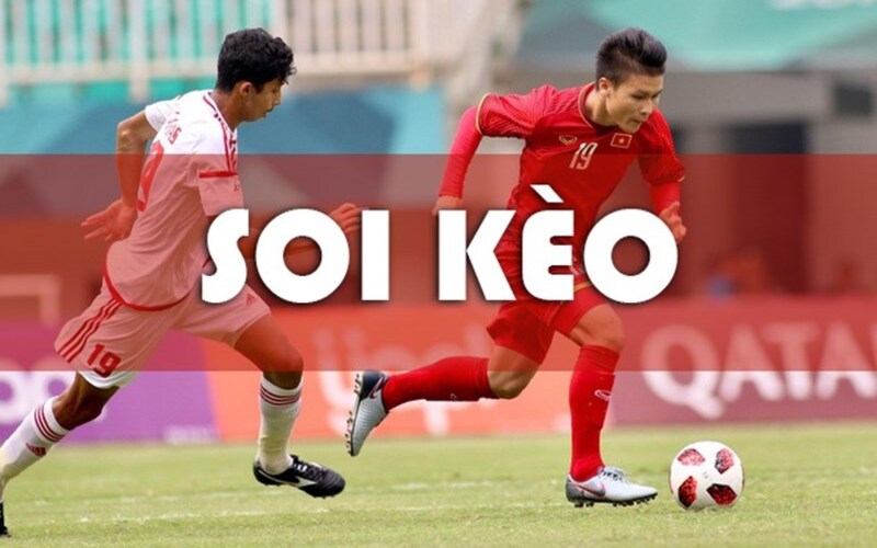 Cách Soi Kèo Theo Từng Loại Kèo Chi Tiết
