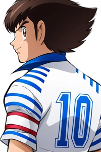 Captain Tsubasa Anime: Huyền Thoại Sân Cỏ & Giấc Mơ Vĩ Đại