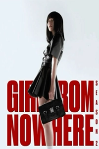 Cô Gái Đến Từ Hư Vô Phần 2