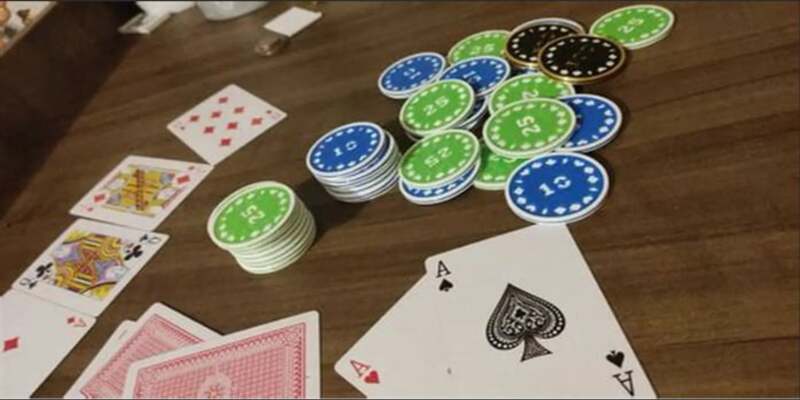 Cơ hội thắng lớn tại sảnh game bài V88 dành cho bạn