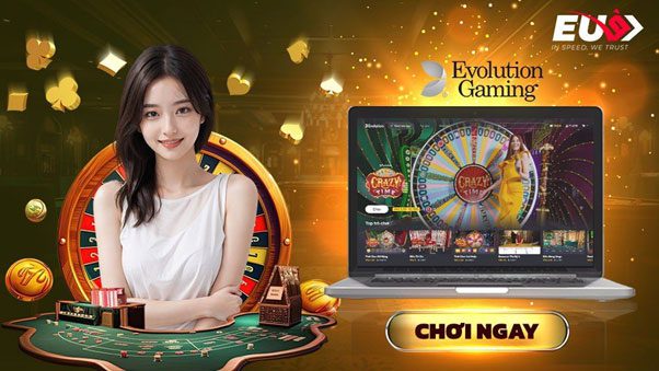 EU9 đến từ đâu và đang đứng ở vị trí nào trên thị trường cá cược