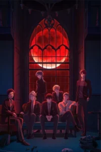 Hắc Nguyệt: Tế Đàn Của Trăng