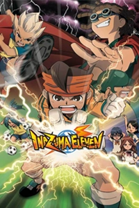Inazuma Eleven: Tượng Đài Anime Bóng Đá Siêu Năng Lực Bất Hủ
