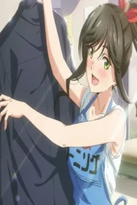 Kirei ni Shitemoraemasu ka