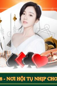 Live Casino LU88 - Nơi Hội Tụ Nhịp Chơi Kịch Tính 2026