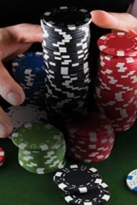 Nền Tảng Cá Cược Giải Trí Hàng Đầu, Đa Dạng Sản Phẩm Và Ưu Đãi Lớn