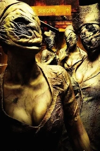 Ngọn Đồi Câm Lặng