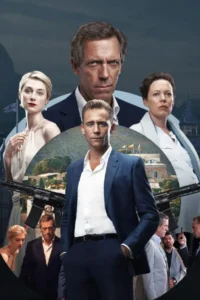 Người Quản Lý Ca Đêm Phần 1