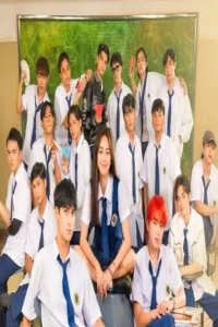 Nữ Thần Lớp E Phần 1