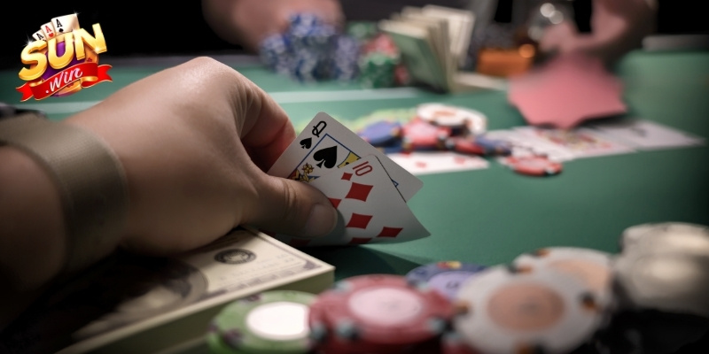 Danh mục trò chơi cực kỳ phong phú tại Sunwin