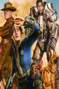 Sụp Đổ Phần 1