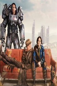 Sụp Đổ Phần 2