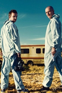 Tập làm người xấu Phần 2