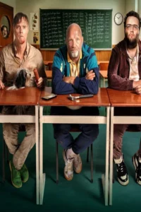 Thầy Giáo Số Nhọ