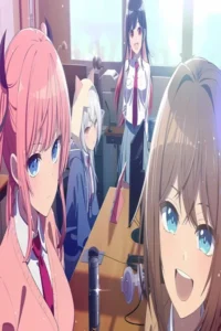 Tìm Mối Tình Đầu Qua Giọng Nói