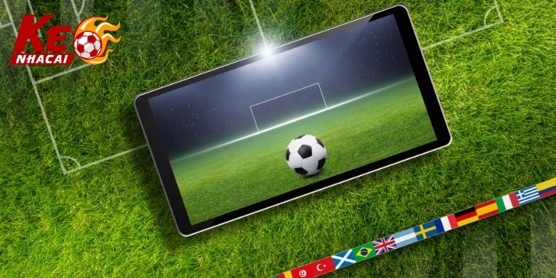 Ưu tiên lựa chọn đúng nguồn tin soi kèo uy tín và hiệu quả