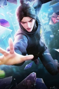 Tôi Thu Mua Phế Liệu Ở Thiên Đình