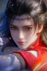 Tử Xuyên Phần 2