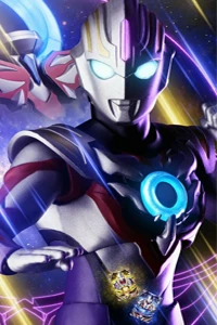 Ultraman Arc: Ánh Sáng Và Ác Quỷ Đối Đầu