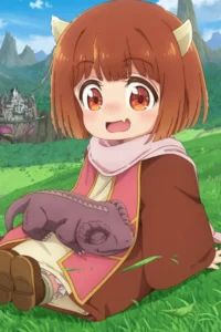 Vì Con Gái, Tôi Có Thể Đánh Bại Cả Ma Vương