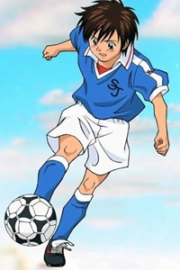 Whistle! - Hành trình chinh phục ước mơ của 