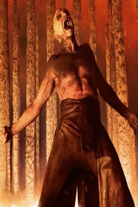 28 Năm Sau: Ngôi Đền Tử Thần