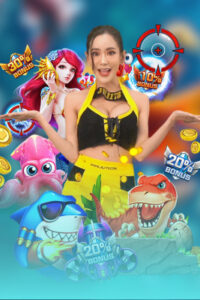 Bắn Cá Long Vương - Thỏa Sức Trải Nghiệm, Nhận Ưu Đãi Khủng