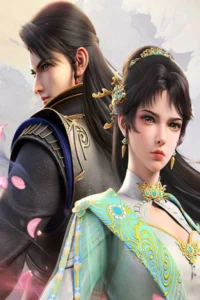 Cửu Dương Võ Thần