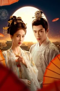 Đường Cung Kỳ Án: Thanh Vụ Phong Minh