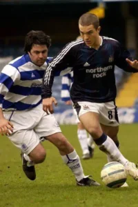 Review Goal! The Dream Begins (2005): Tượng Đài Phim Bóng Đá