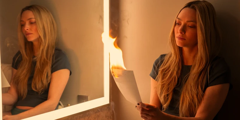 Góc quay táo bạo, mới lạ đem lại trải nghiệm cao