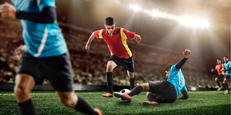 Điểm mạnh nổi bật giúp KQBD dẫn đầu thị trường