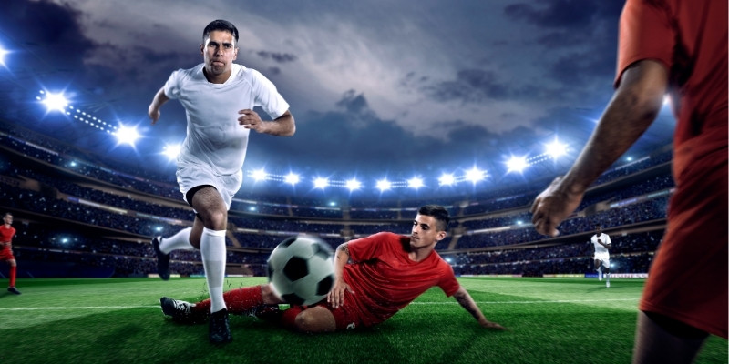 KQBD cập nhật lịch thi đấu bóng đá hôm nay đầy đủ