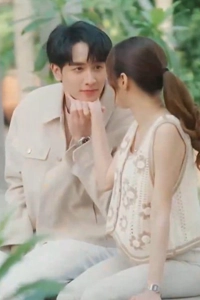 Lỡ Yêu Hết Lòng (Ko Rak Man Pak Jai)