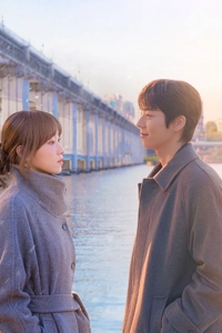 Mùa Rực Rỡ Của Em