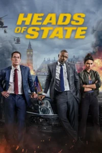 Nguyên Thủ Đối Đầu